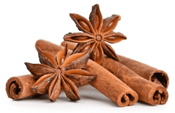 Cinnamon at Insumed